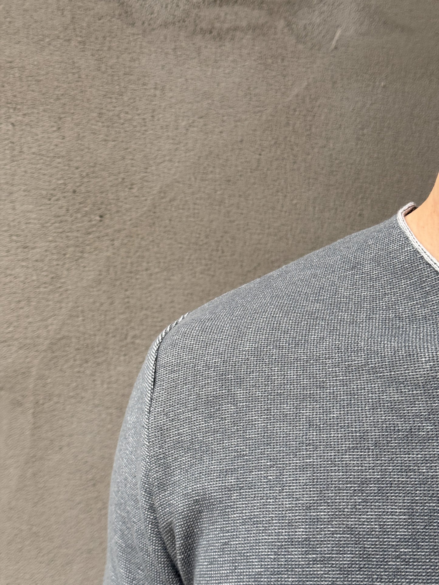 PHIL PETTER Pullover Crew Neck