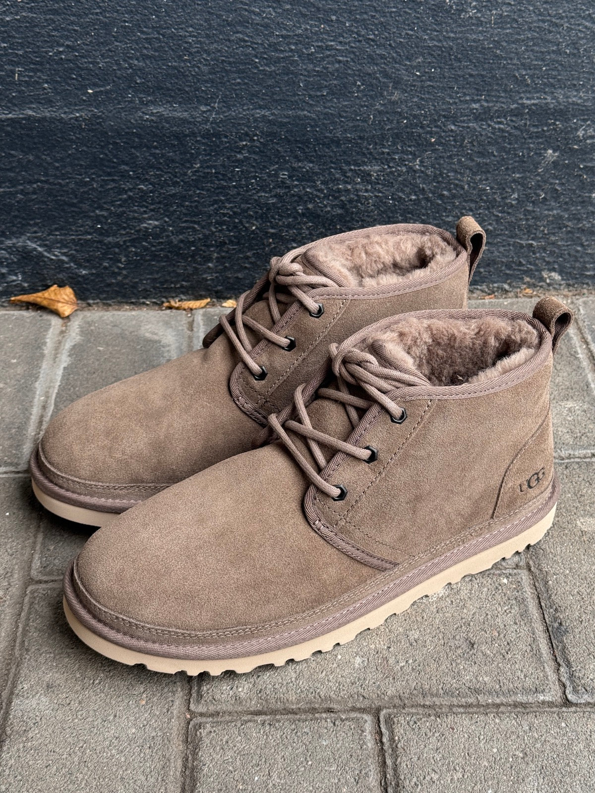 UGG Boots NEUMEL