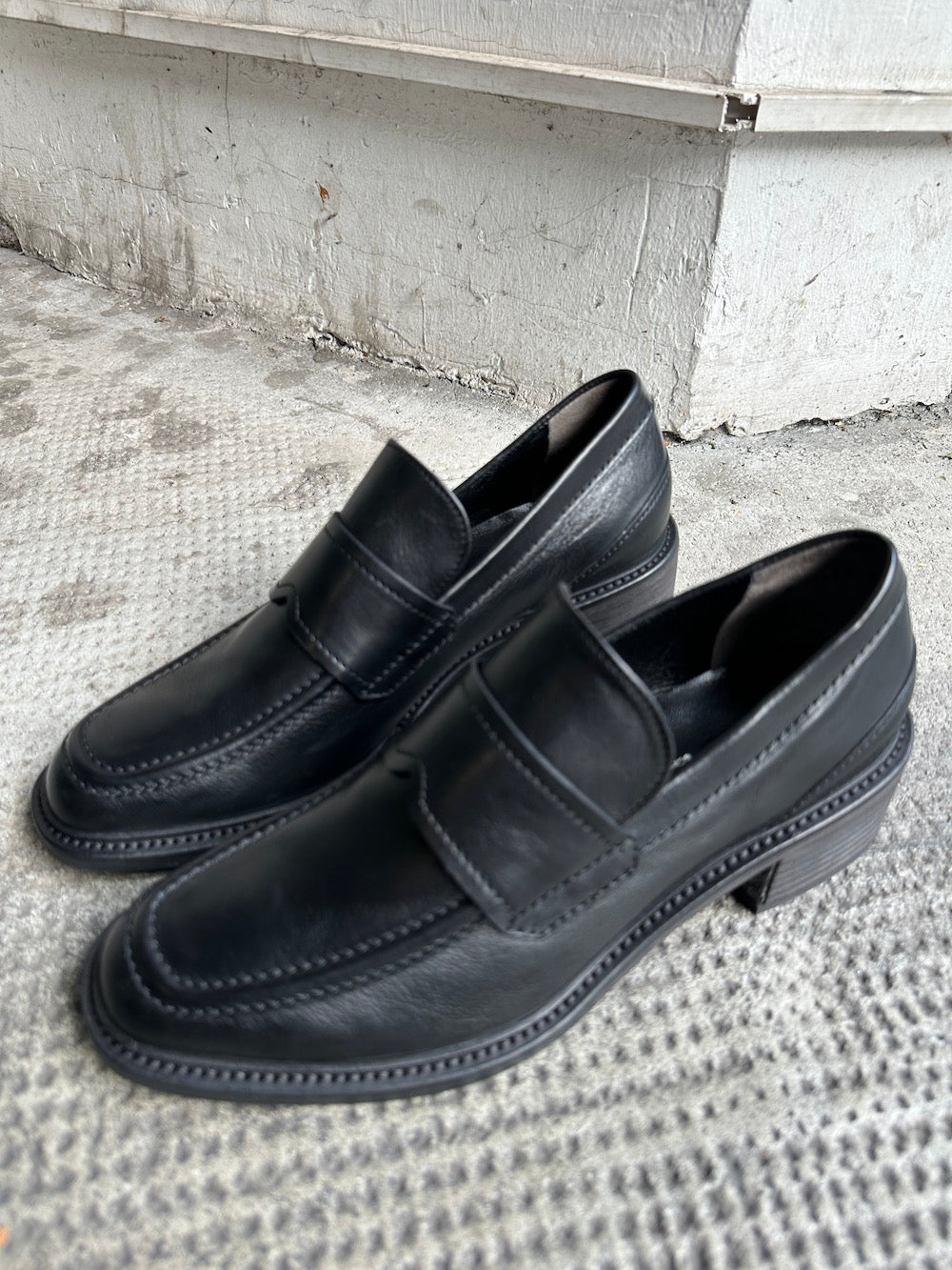 Loafer-Pumps STICK