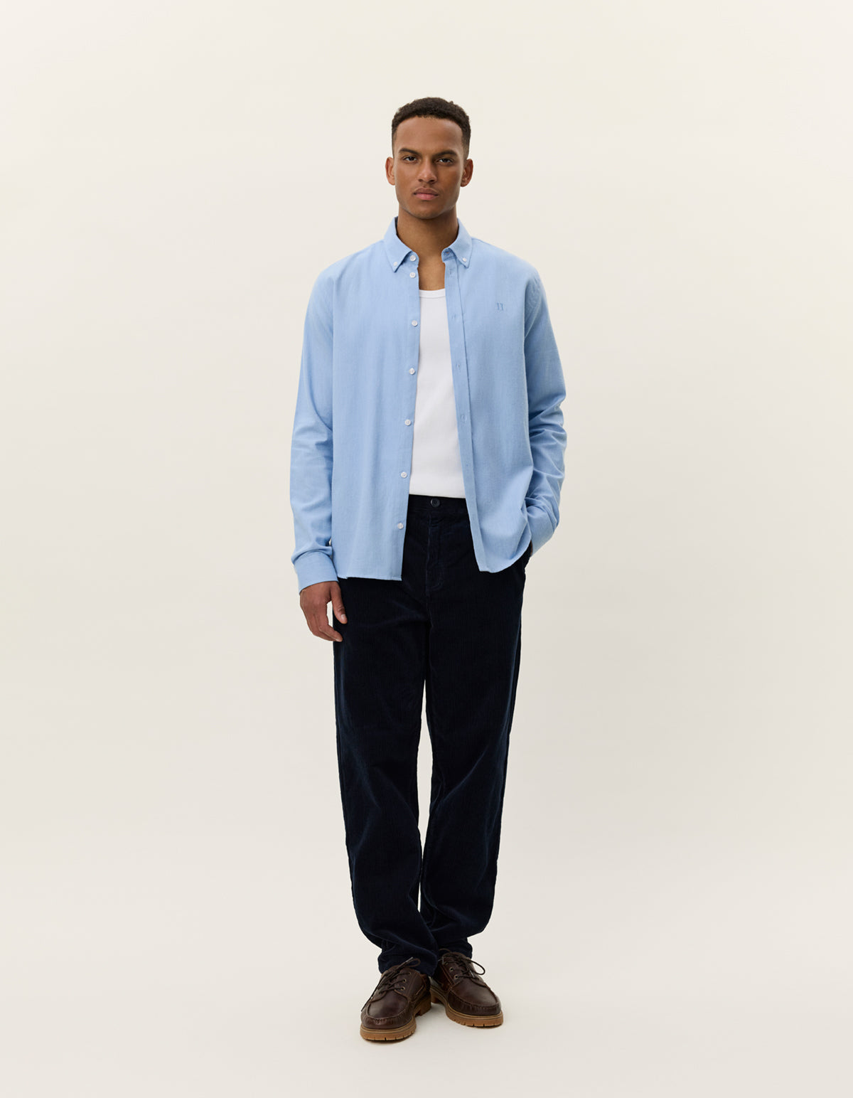 Desert Reg Shirt