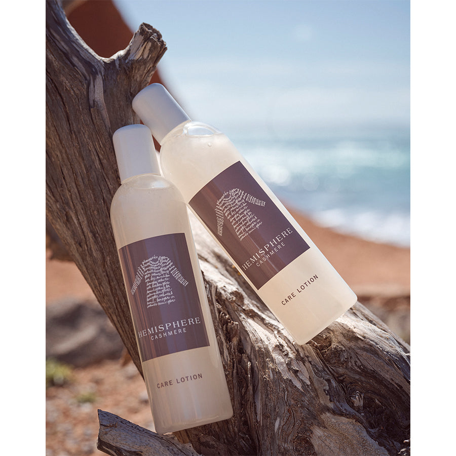 HEMISPHERE CASHMERE-LOTION Pflegemittel