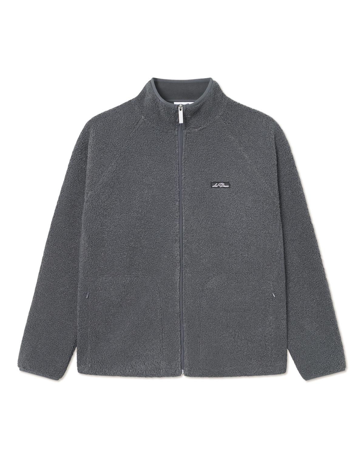 Creed Teddy Jacket