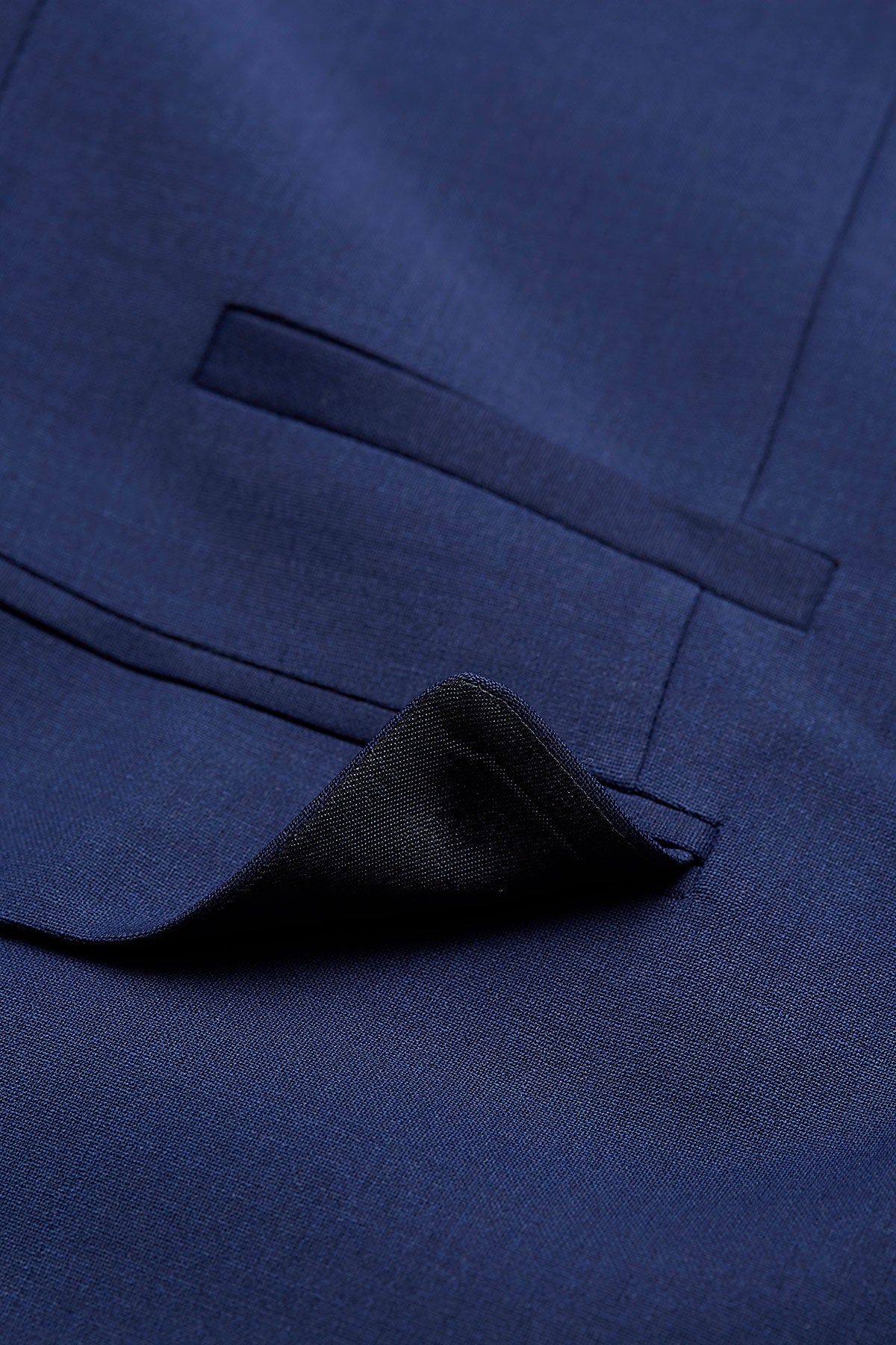 Super Slim Fit Sakko mit Powerstretch CICASTELLO-S