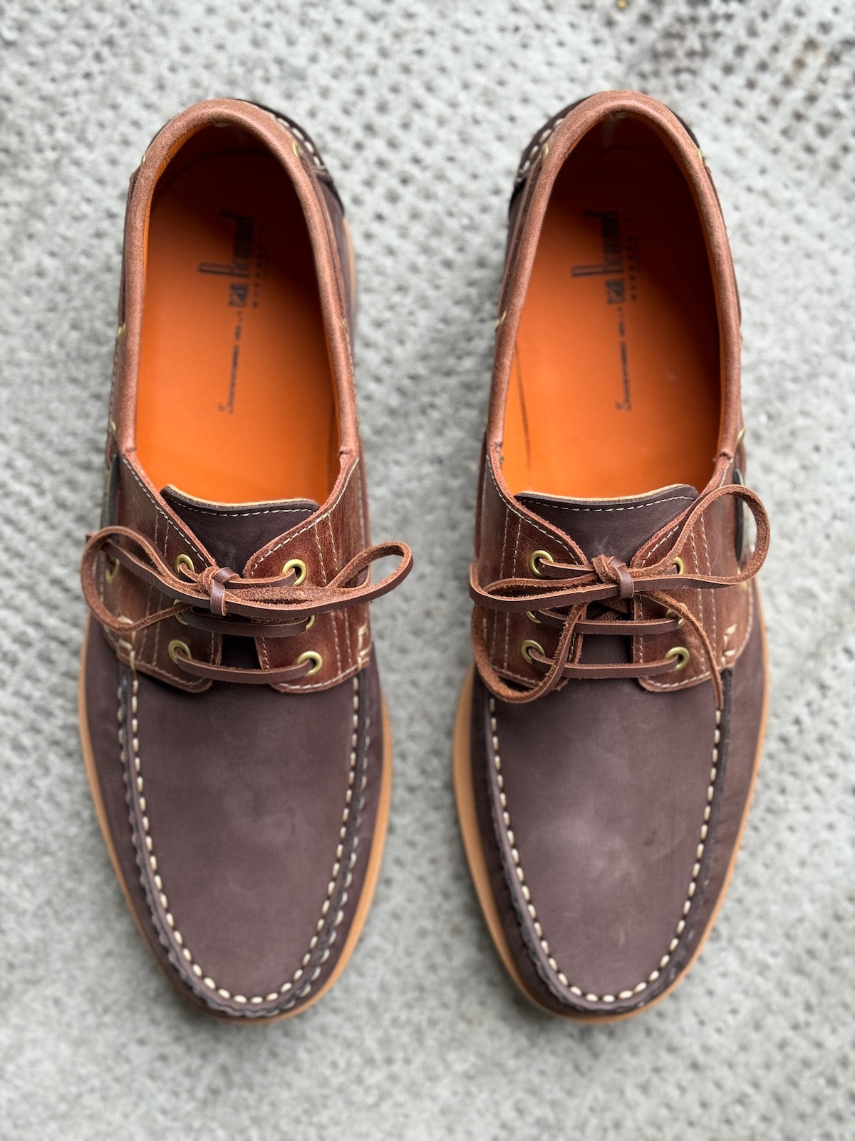 Loafer NAVA