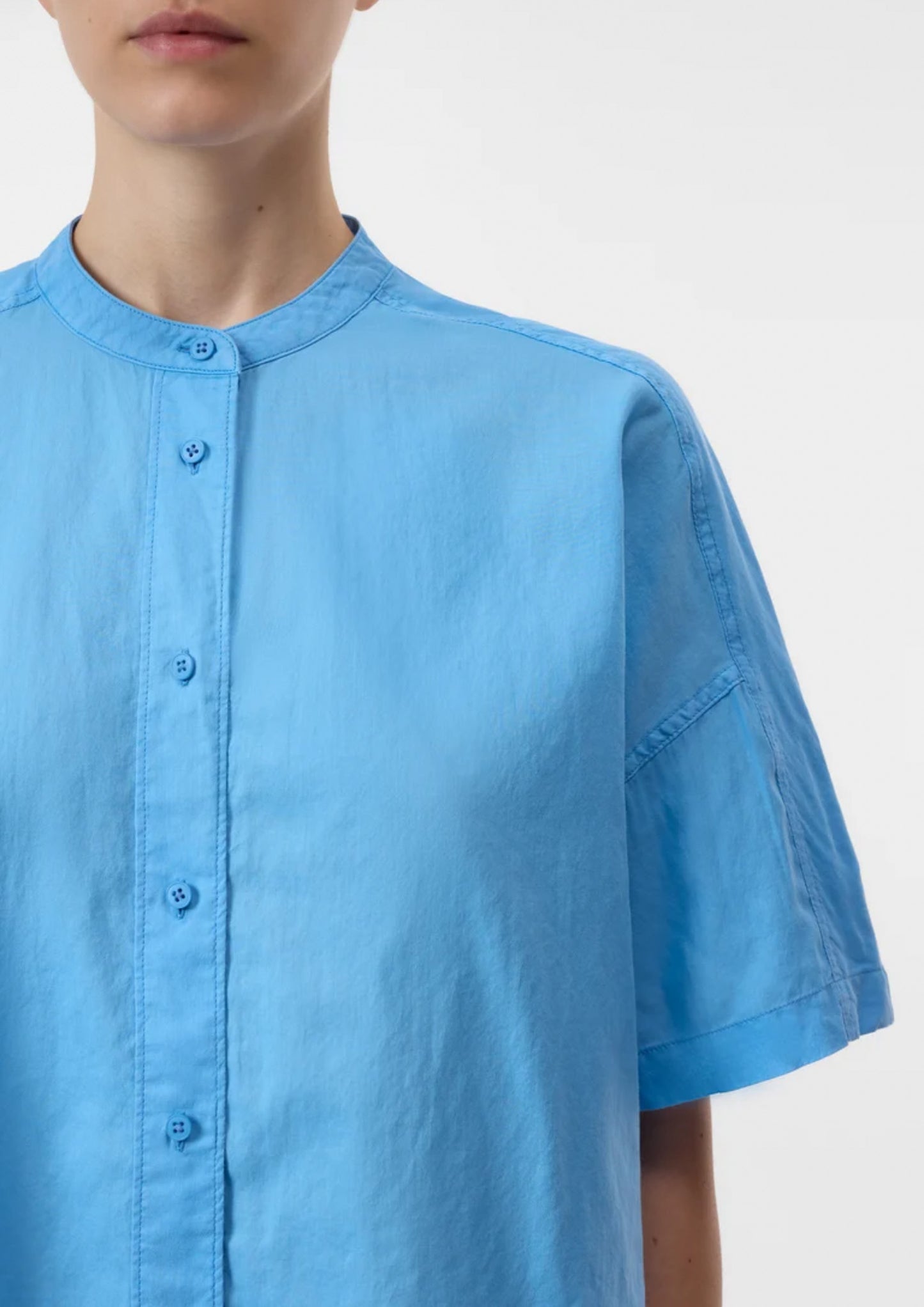 Shirt RELAXED SHIRT
