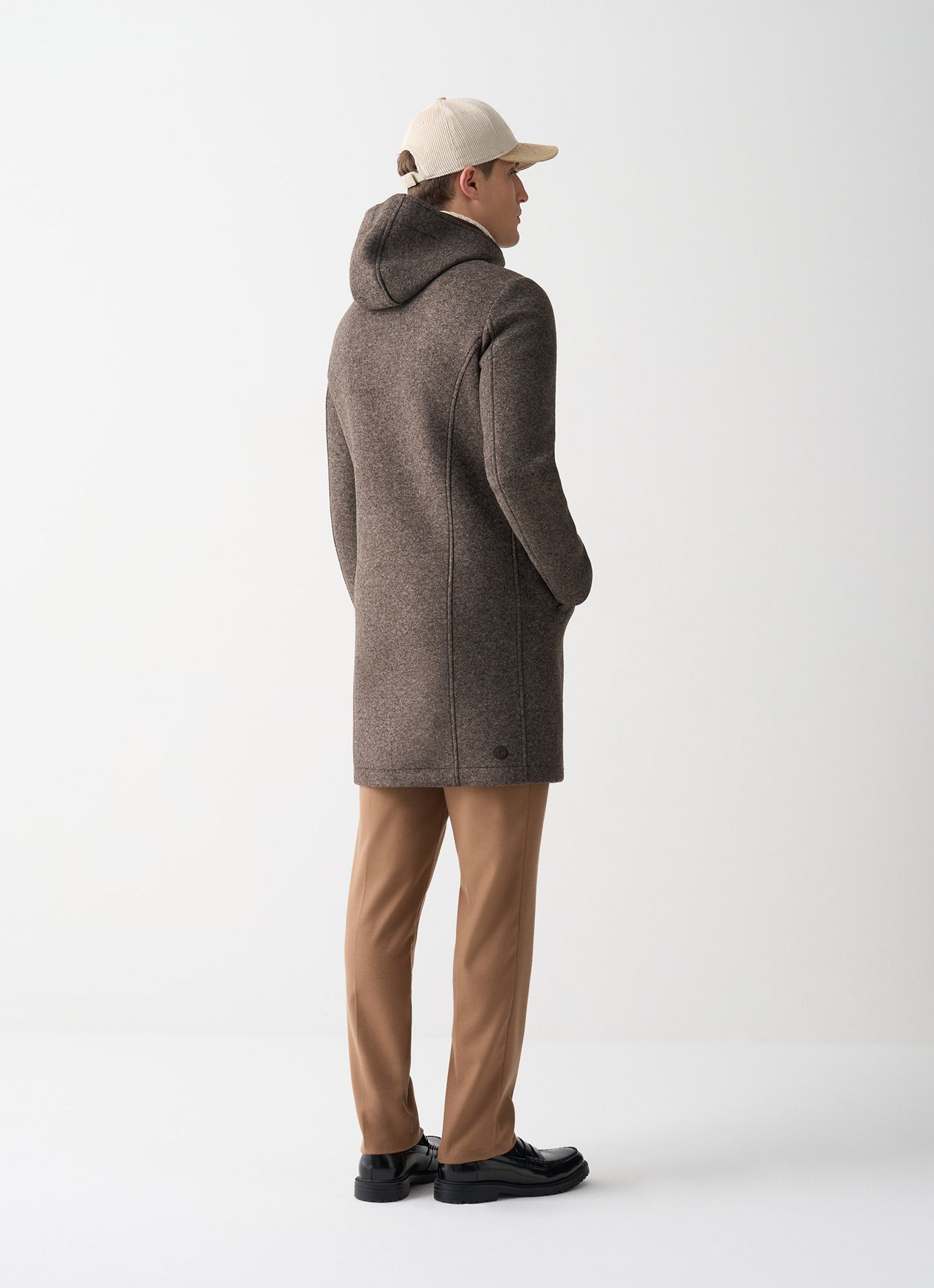 Jacke GIACCA UOMO