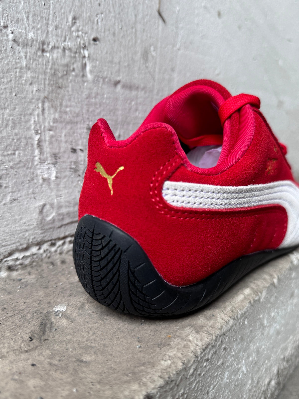 Sneaker SPEEDCAT