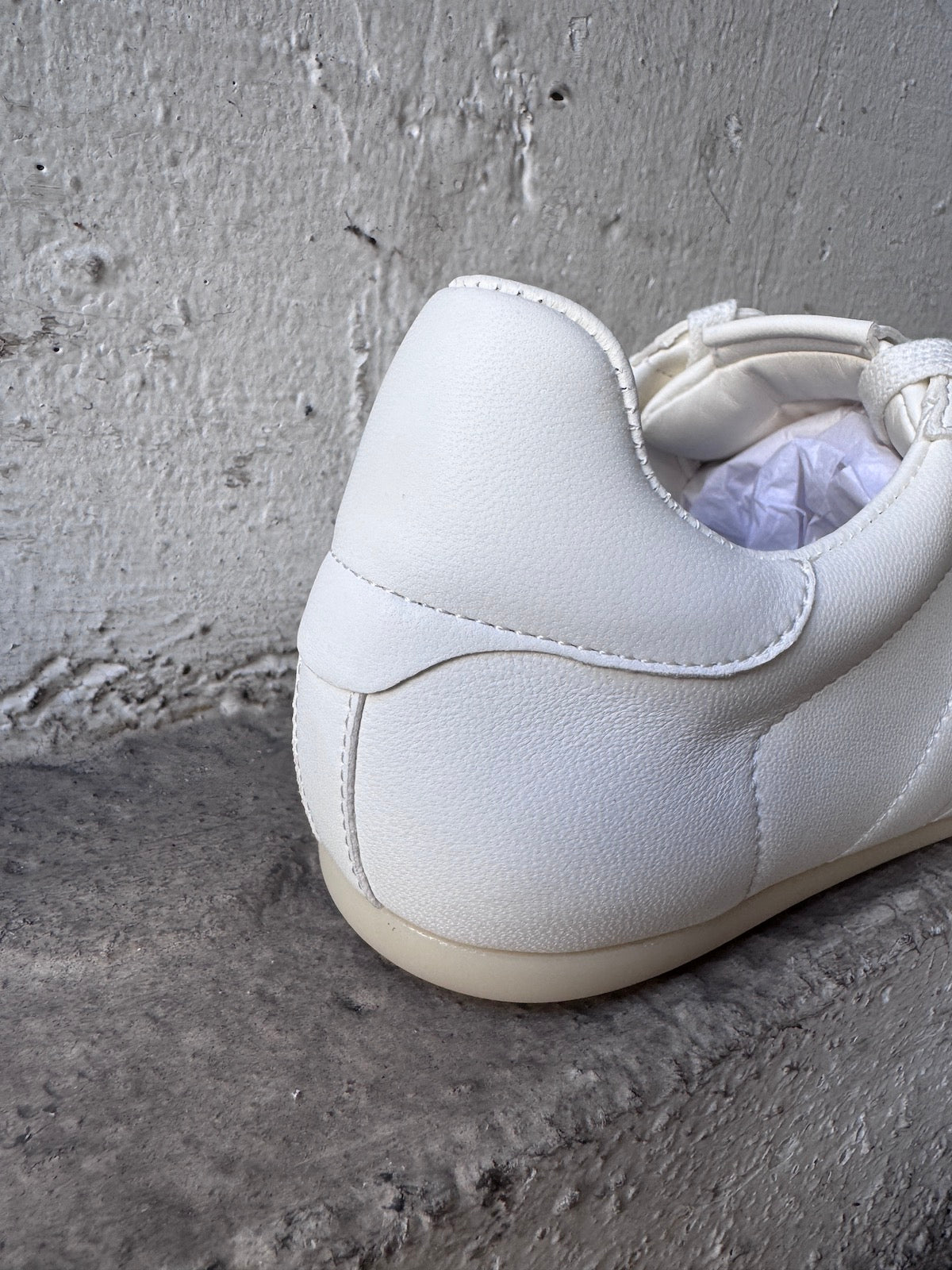 Sneaker Nappa BUTTER SBU