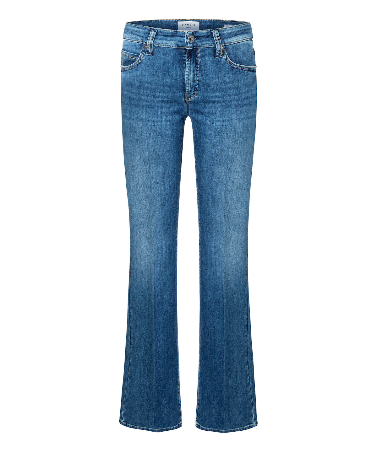 CAMBIO Jeans PARIS FLARED