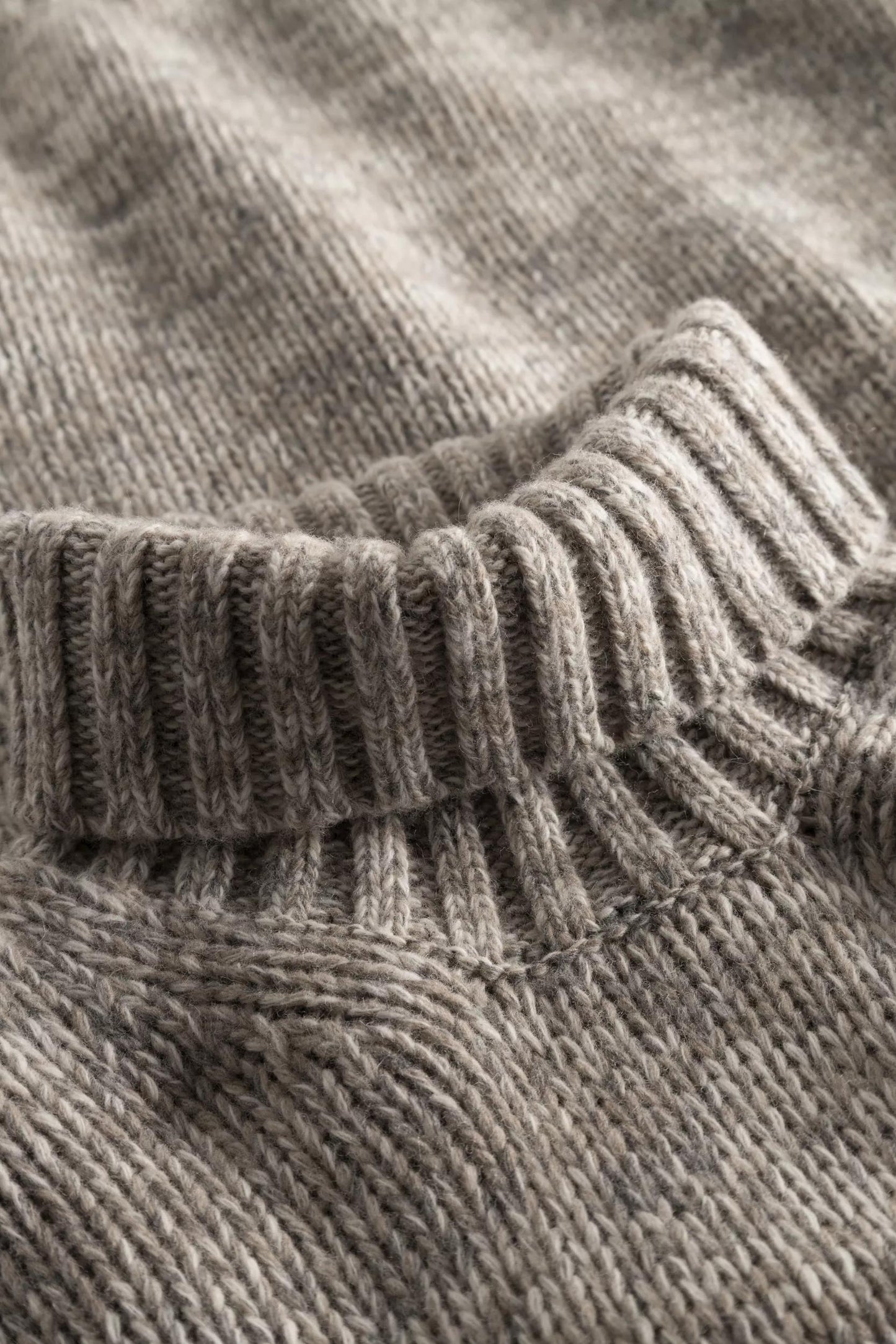 Rollkragen Pullover VALTINO