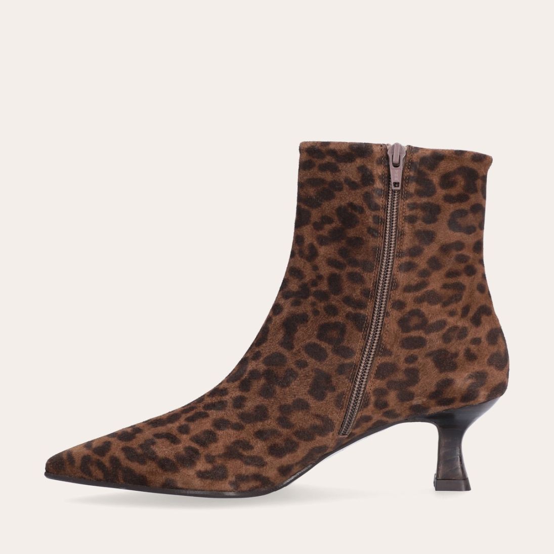 Stiefelette LEO TITUS