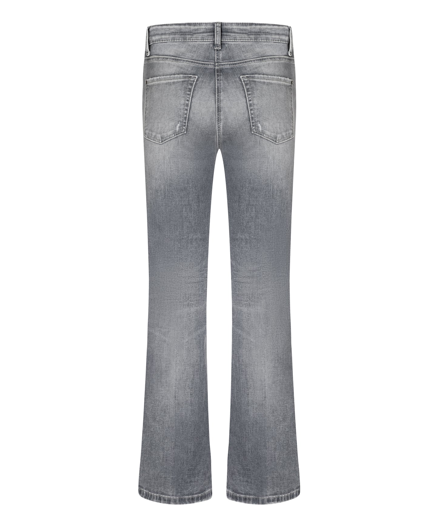 Jeans PARIS FLARED SHADOW EFFECT