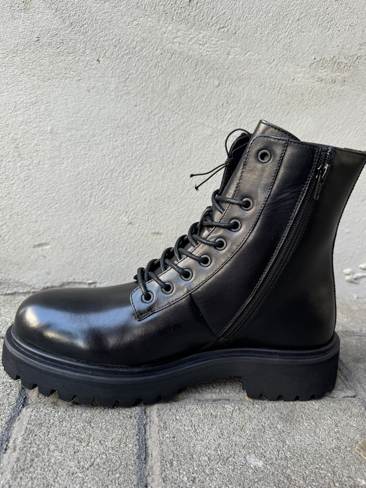 Schnürboots BUXTON