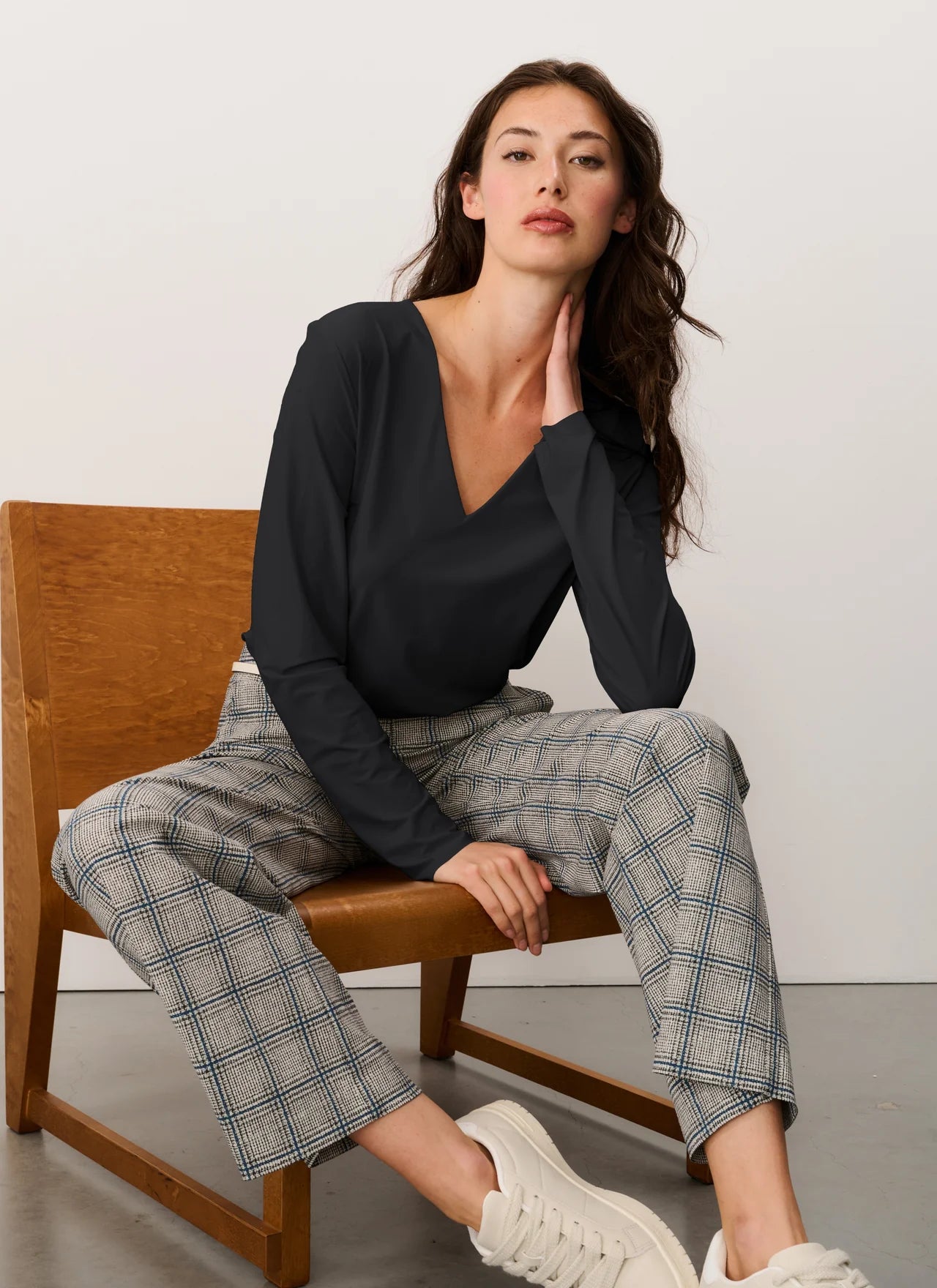 MIRY Longsleeve