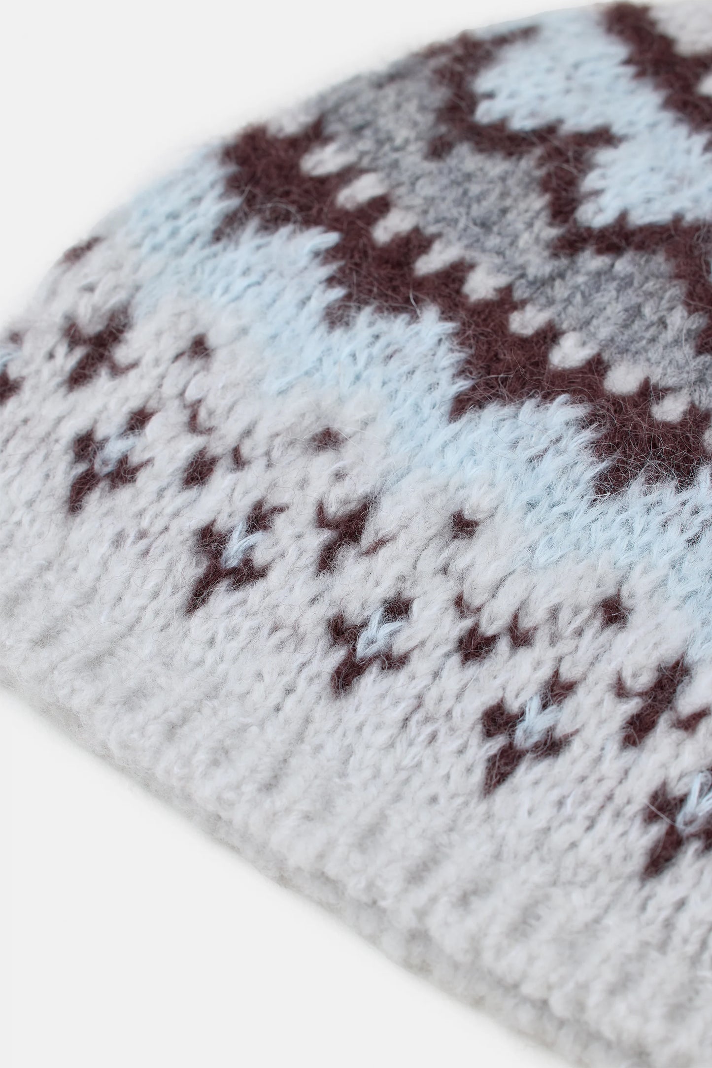 Muetze Norwegian hat