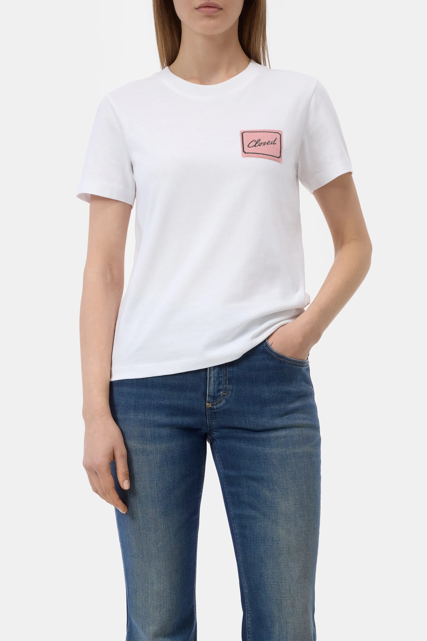 Basic T-Shirt