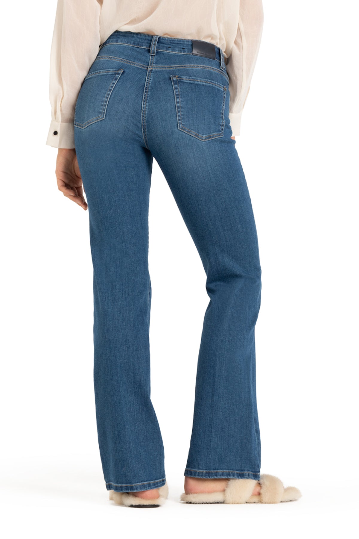 CAMBIO Jeans PARIS FLARED