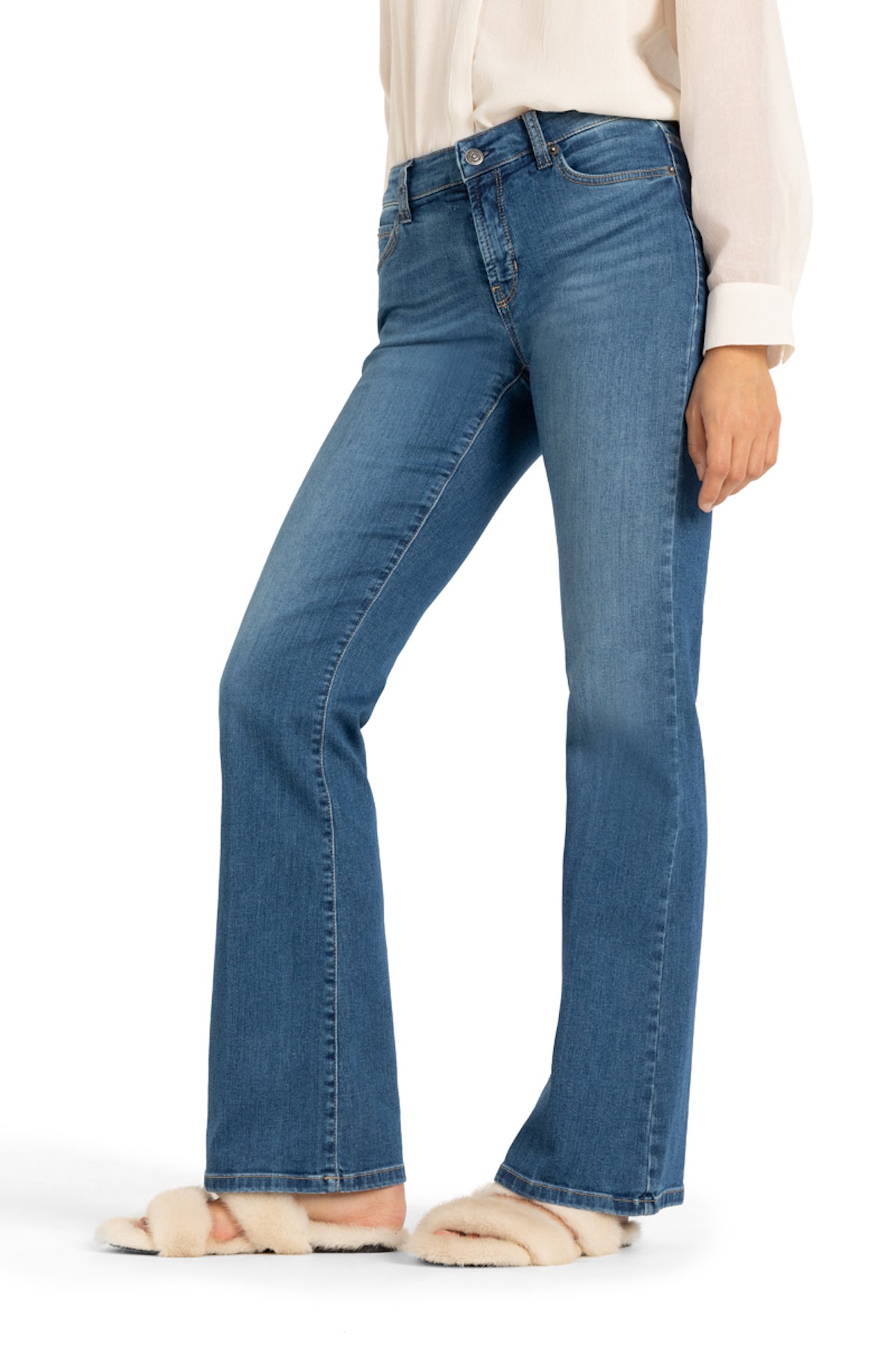 CAMBIO Jeans PARIS FLARED