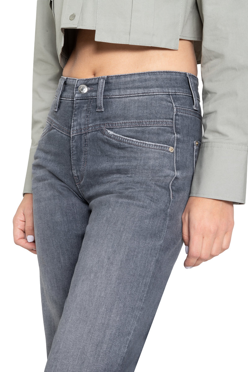 CAMBIO Jeans ELIN O-Shape