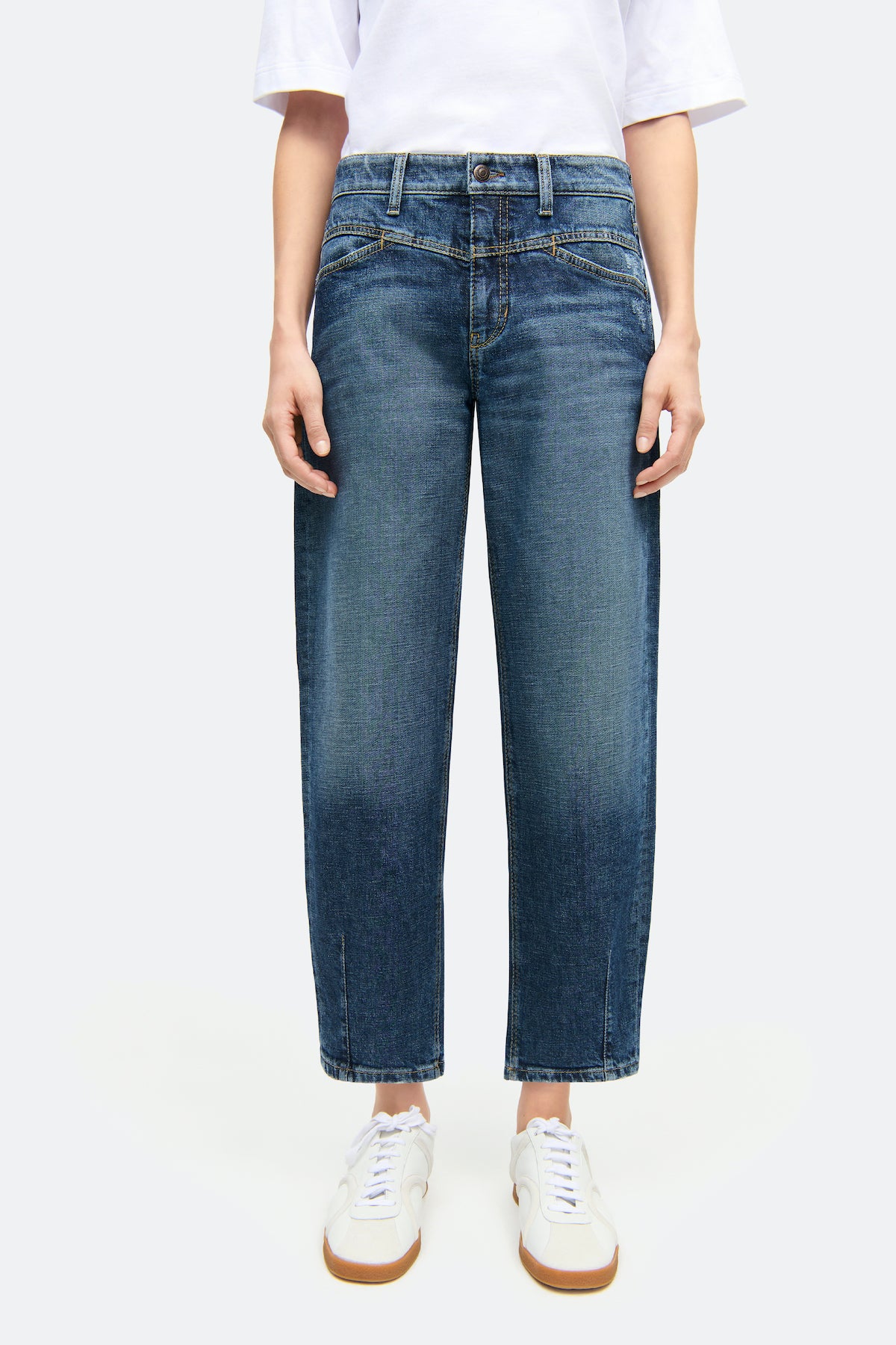 O-Shape Jeans ELIN