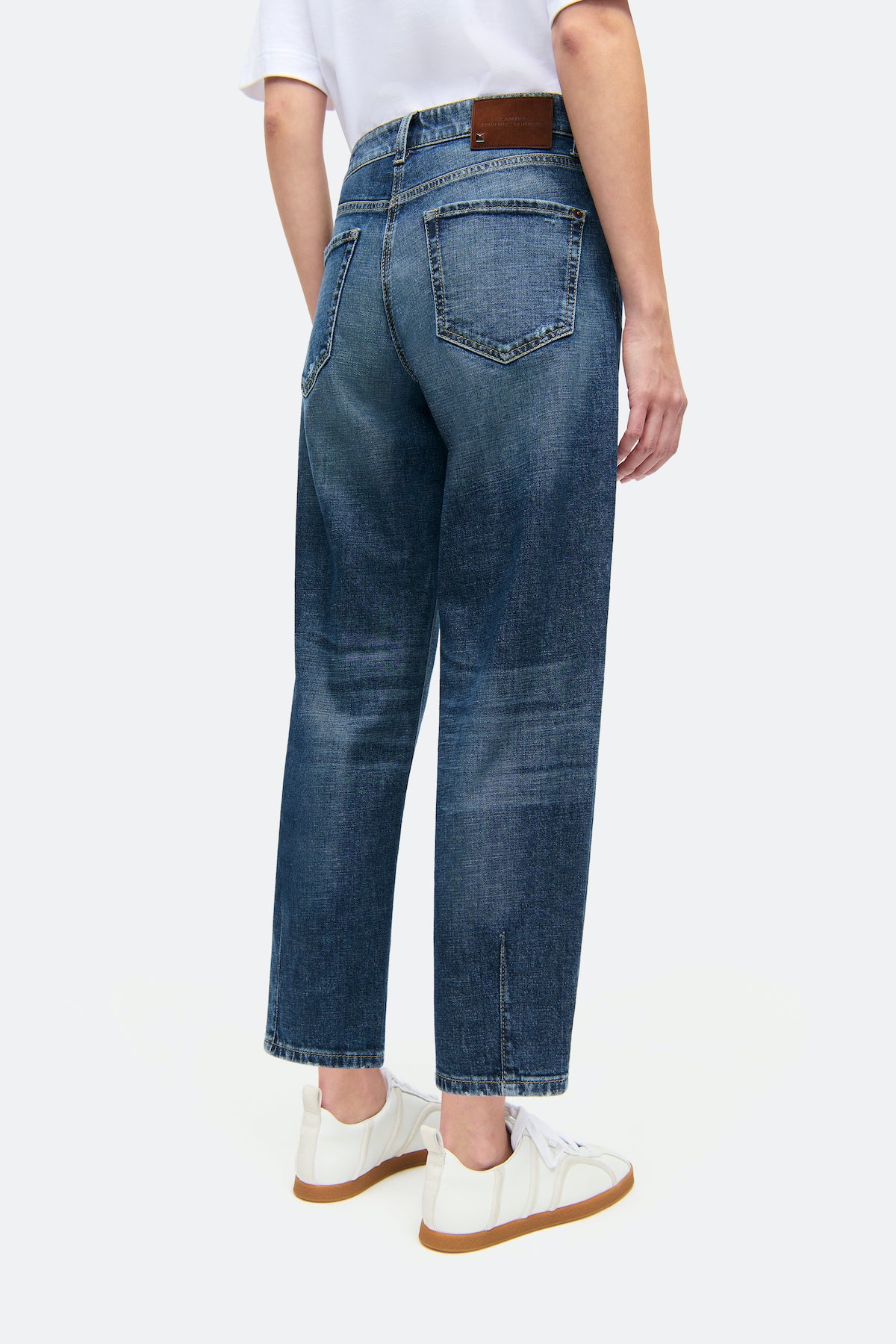 O-Shape Jeans ELIN