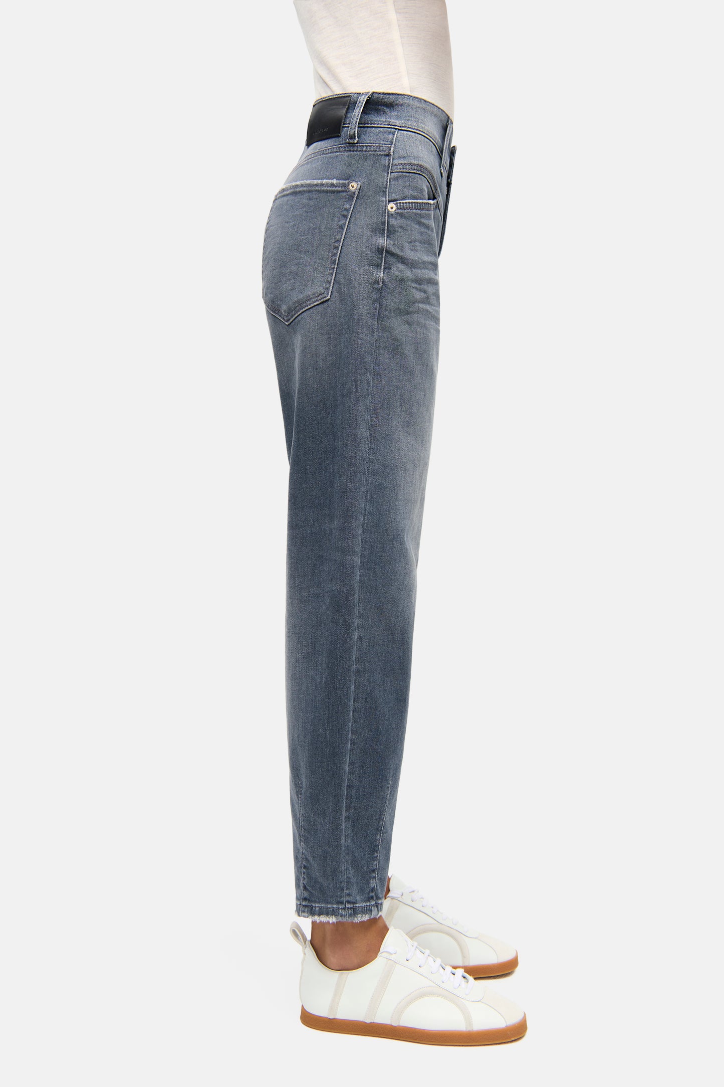 CAMBIO Jeans ELIN O-Shape