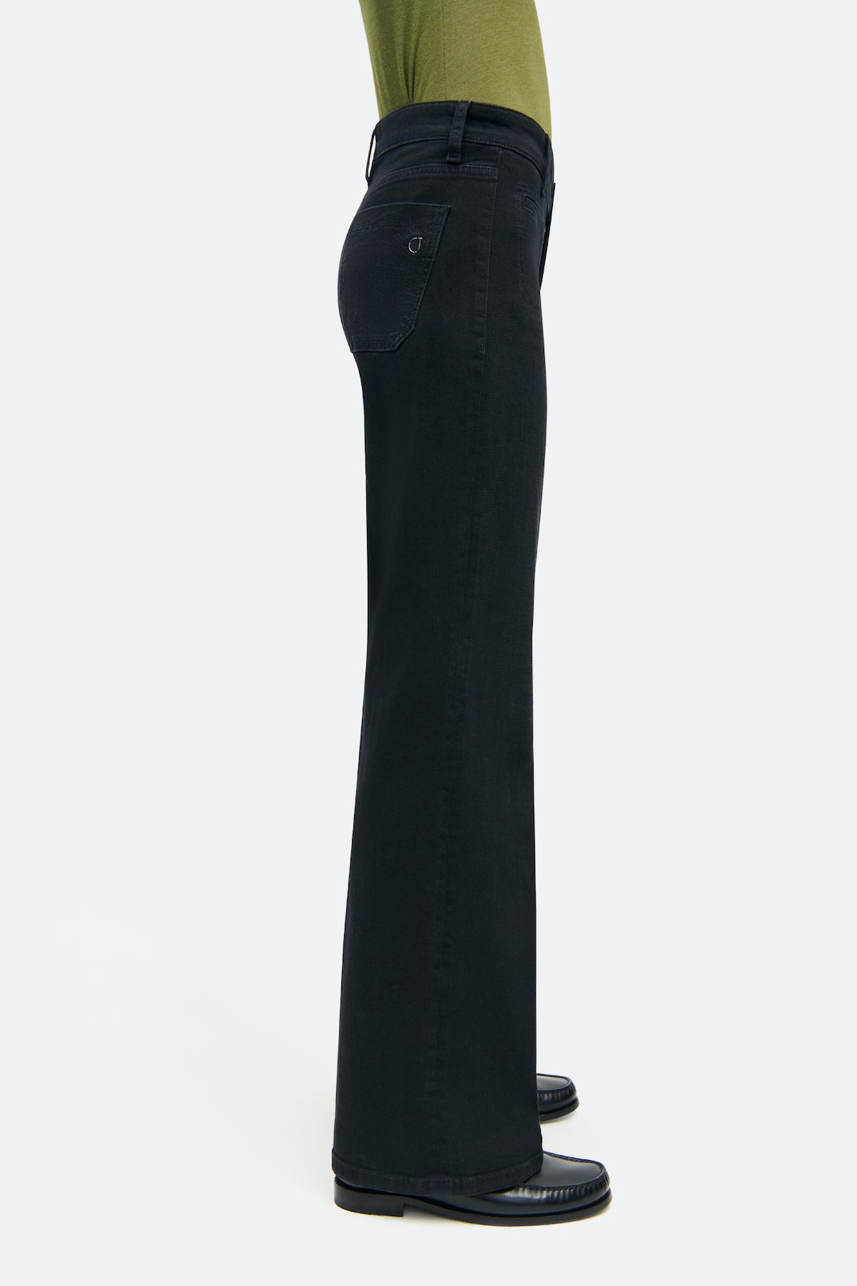 Jeans TESS Left hand Use