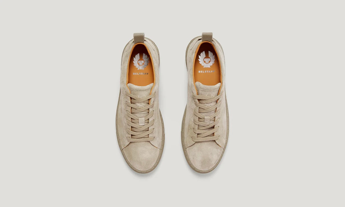 FLEMING TRAINER Fossil