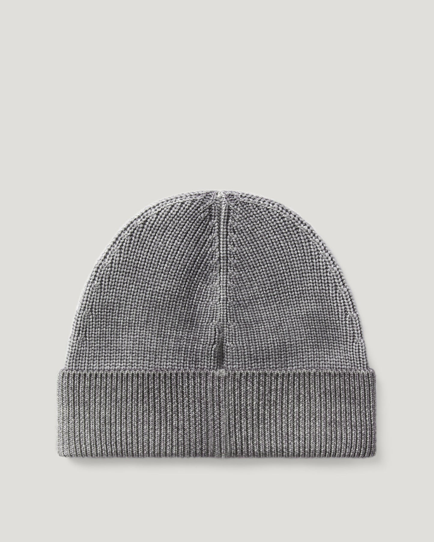 GARMENT DYE Beanie