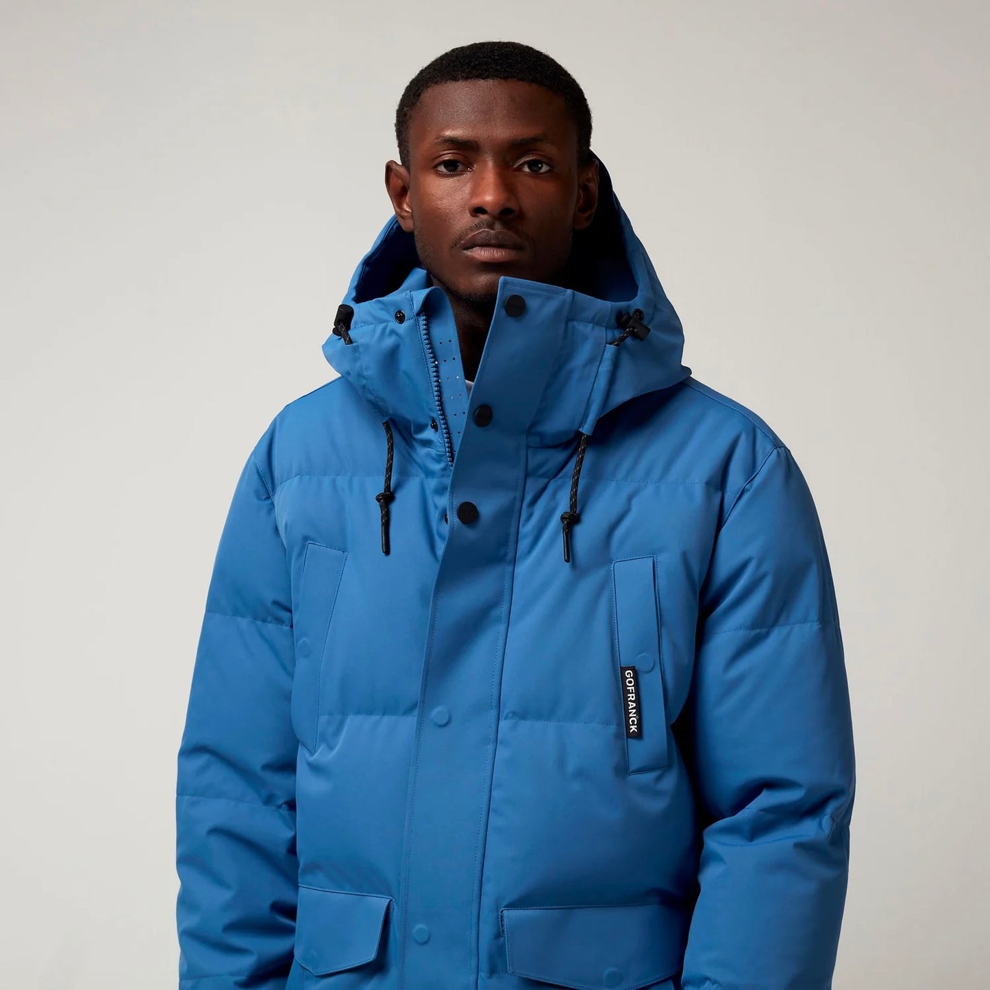Parka CLIMATE