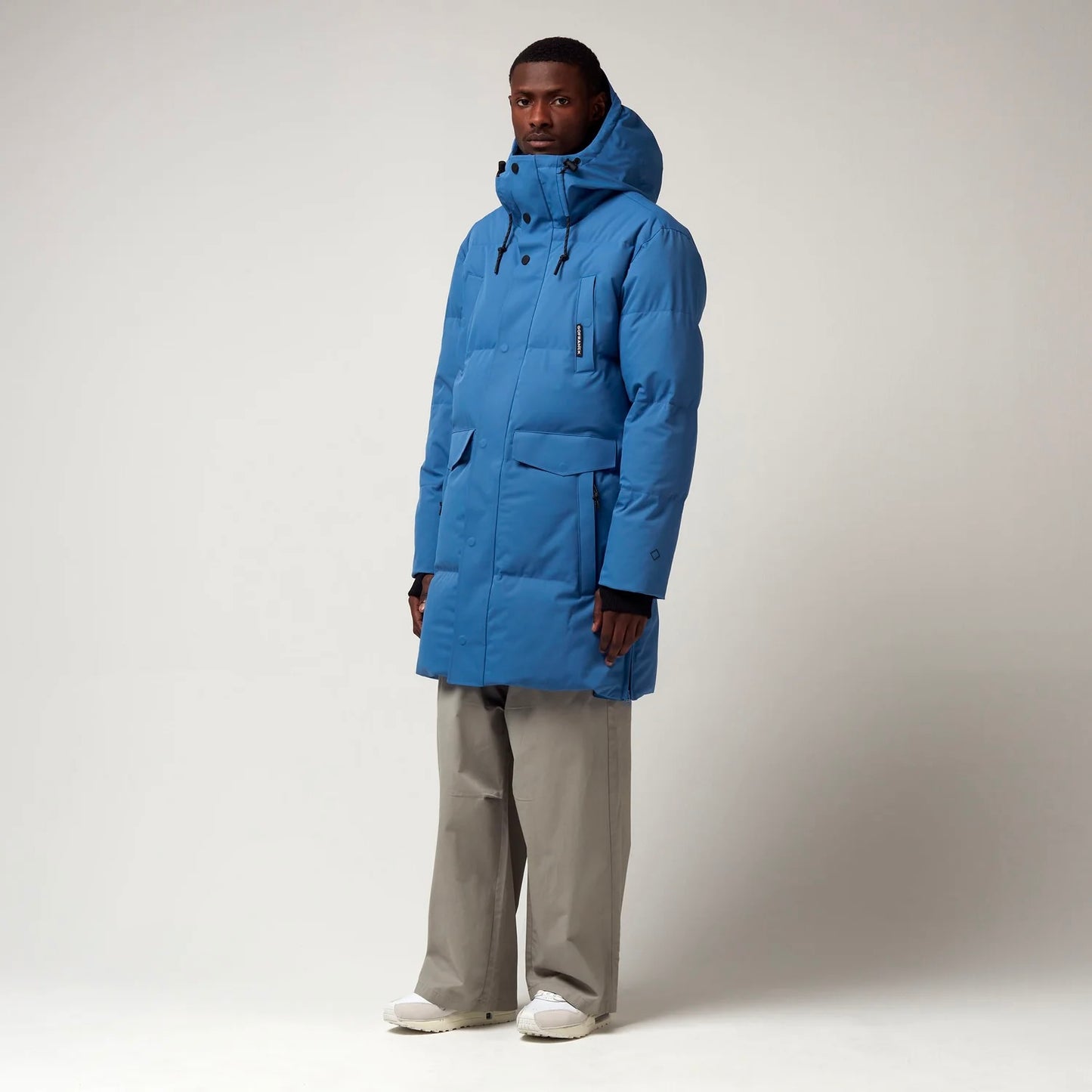 Parka CLIMATE