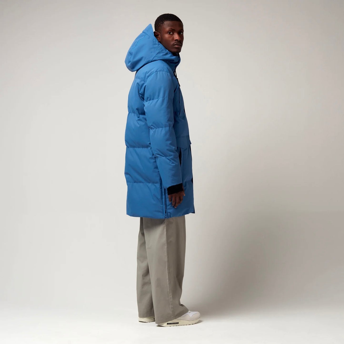 Parka CLIMATE
