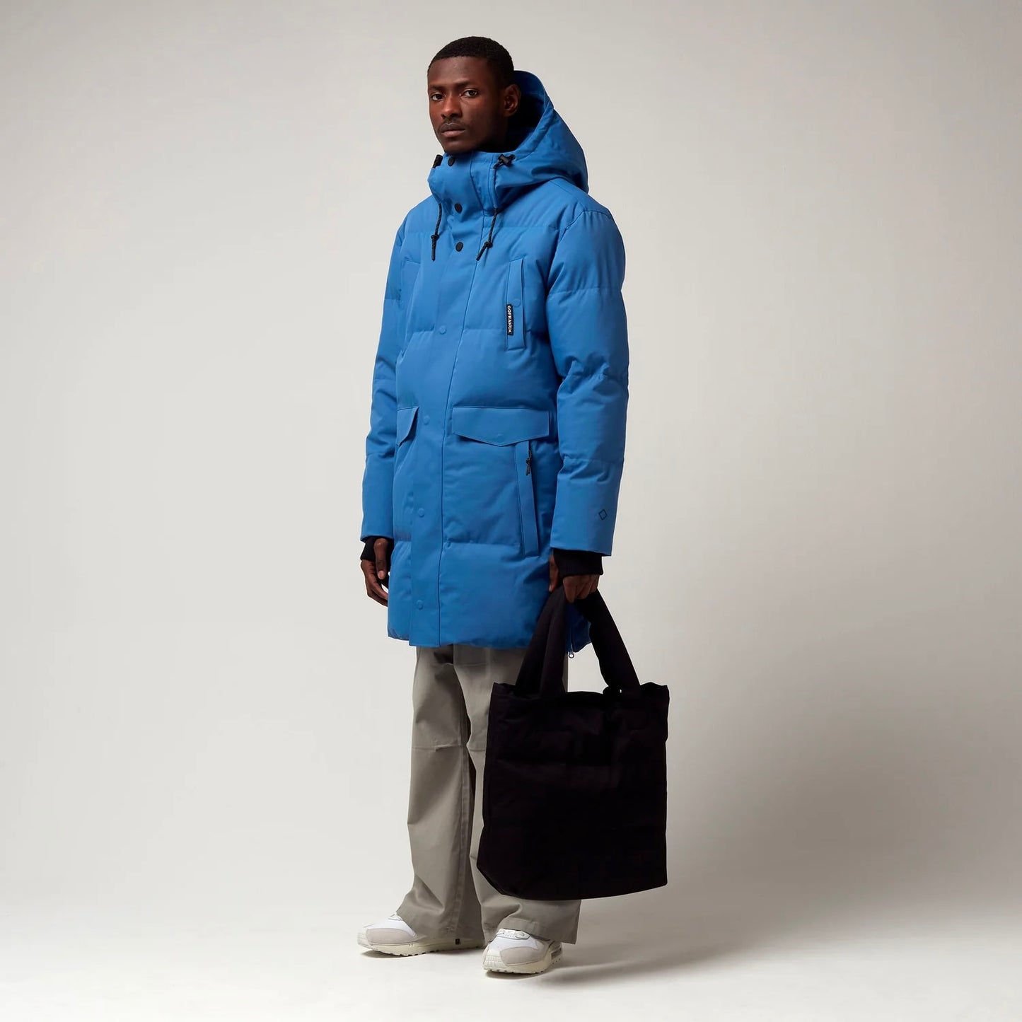Parka CLIMATE