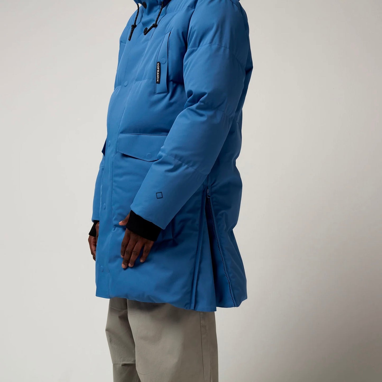Parka CLIMATE