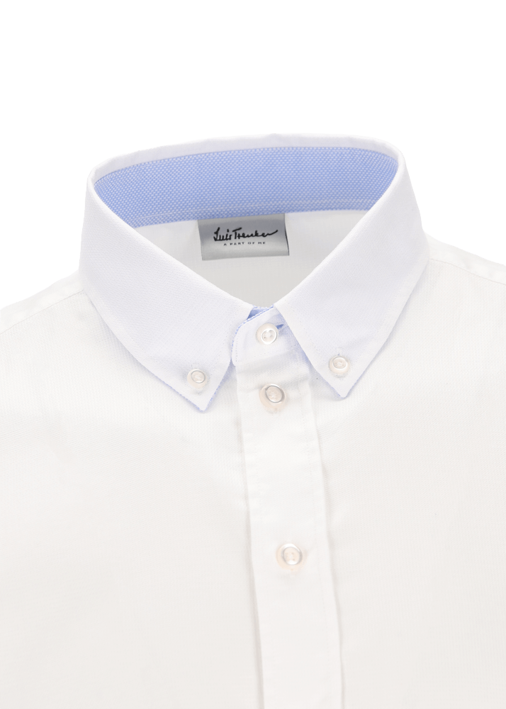 Button-Down-Hemd Lubenzio