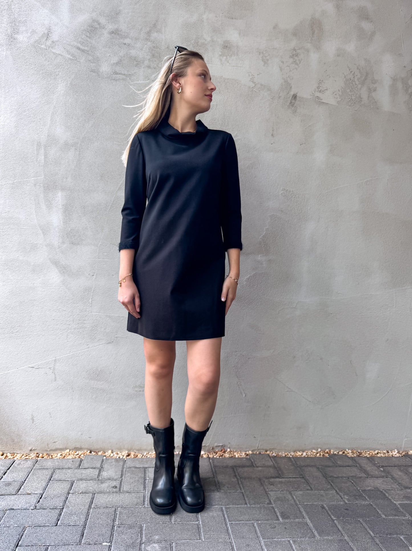 Kleid EMOTIONAL ESSENCE DRESS