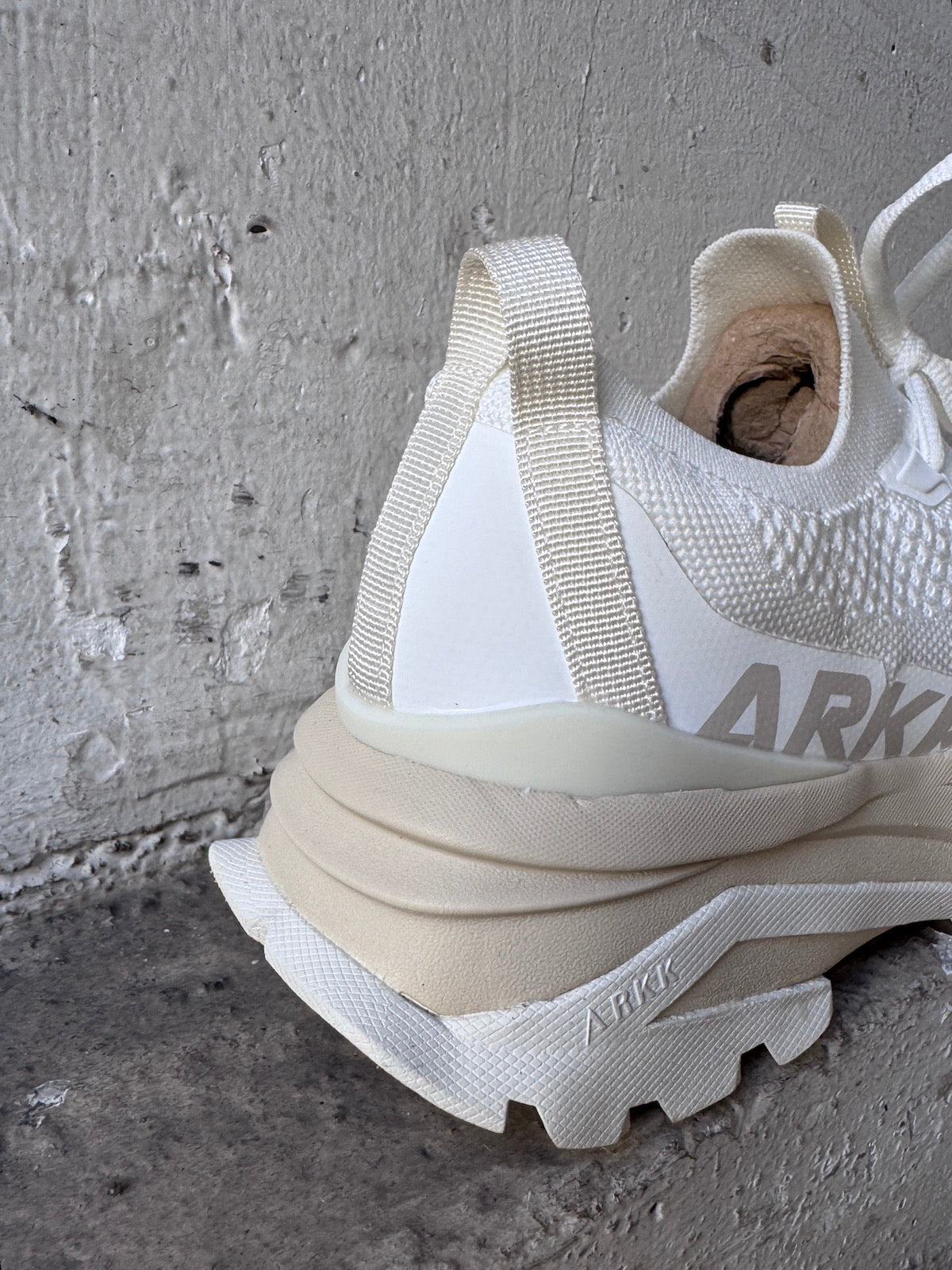 ARKK Sneaker WASTE ZERO FG PET