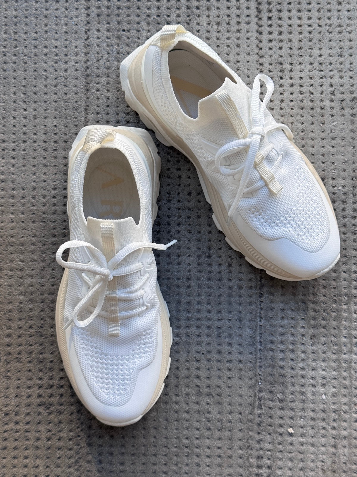 ARKK Sneaker WASTE ZERO FG PET