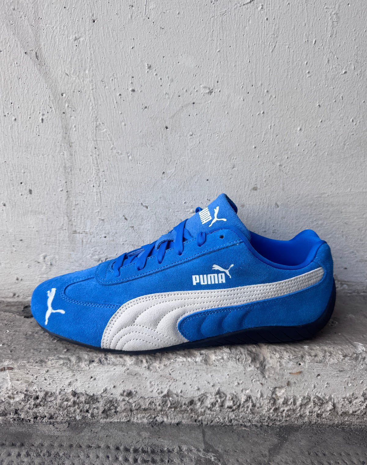 Sneaker SPEEDCAT