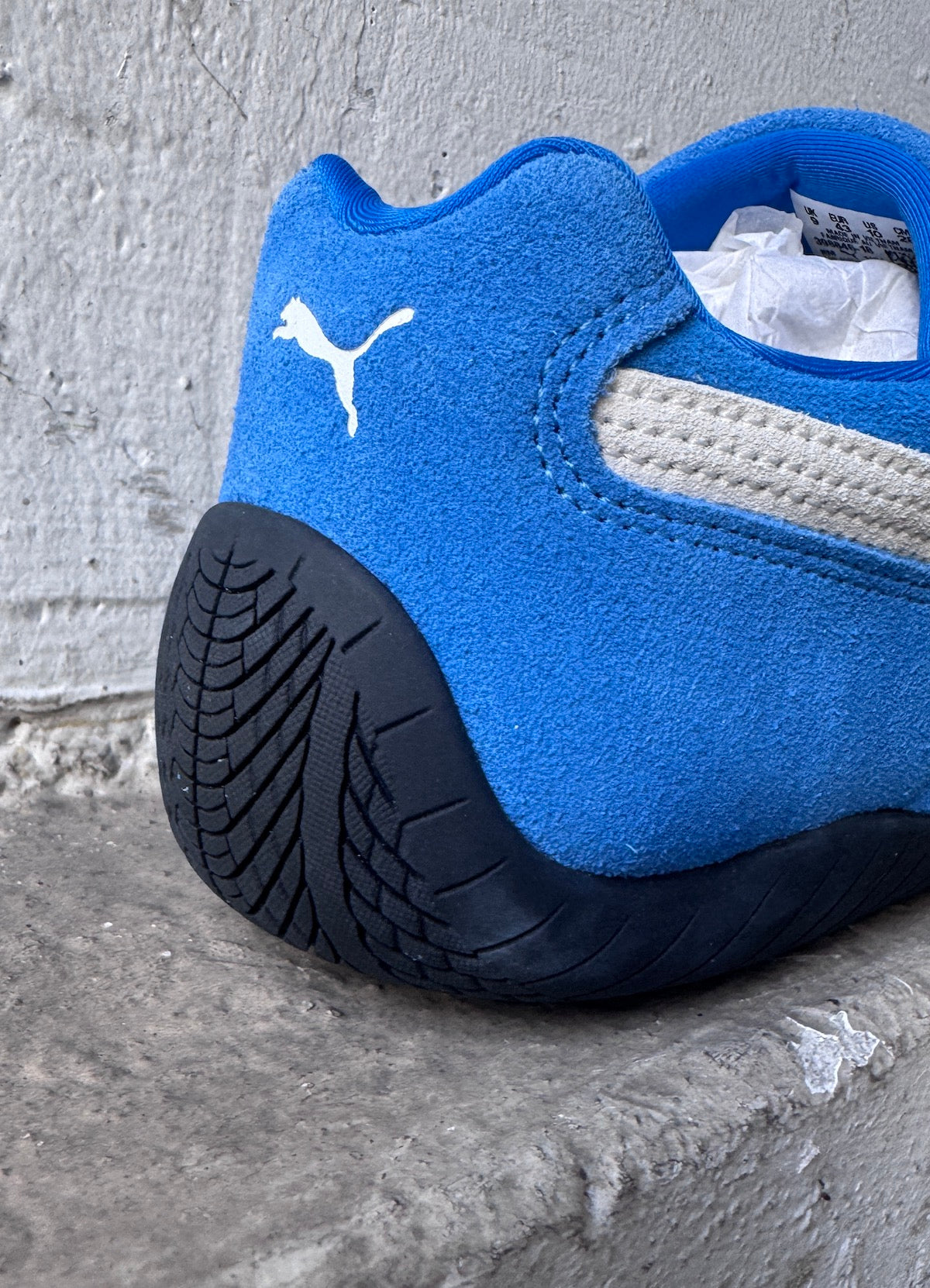 Sneaker SPEEDCAT