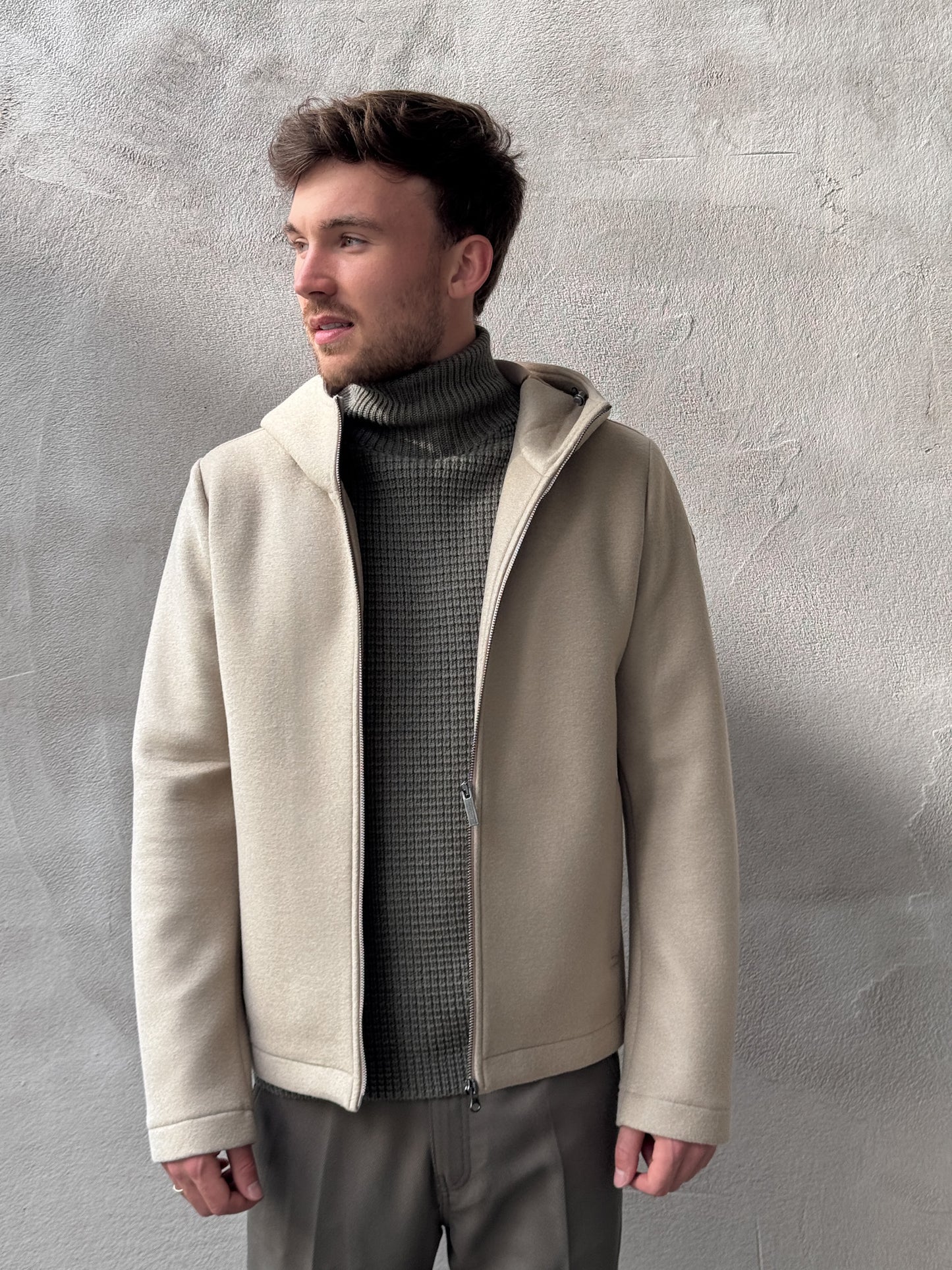 Leichte Jacke TASTEFUL