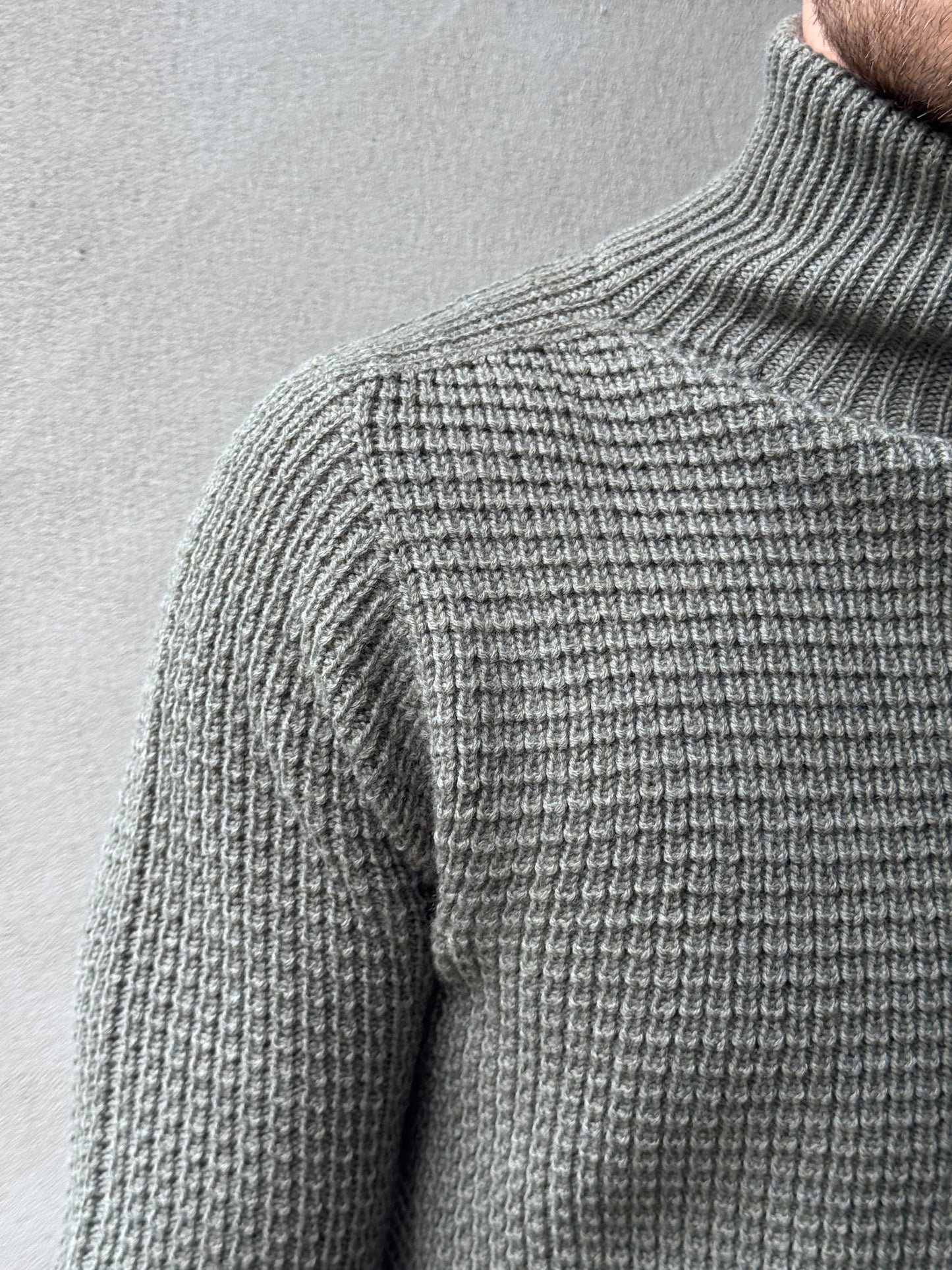 Pullover ei10dle