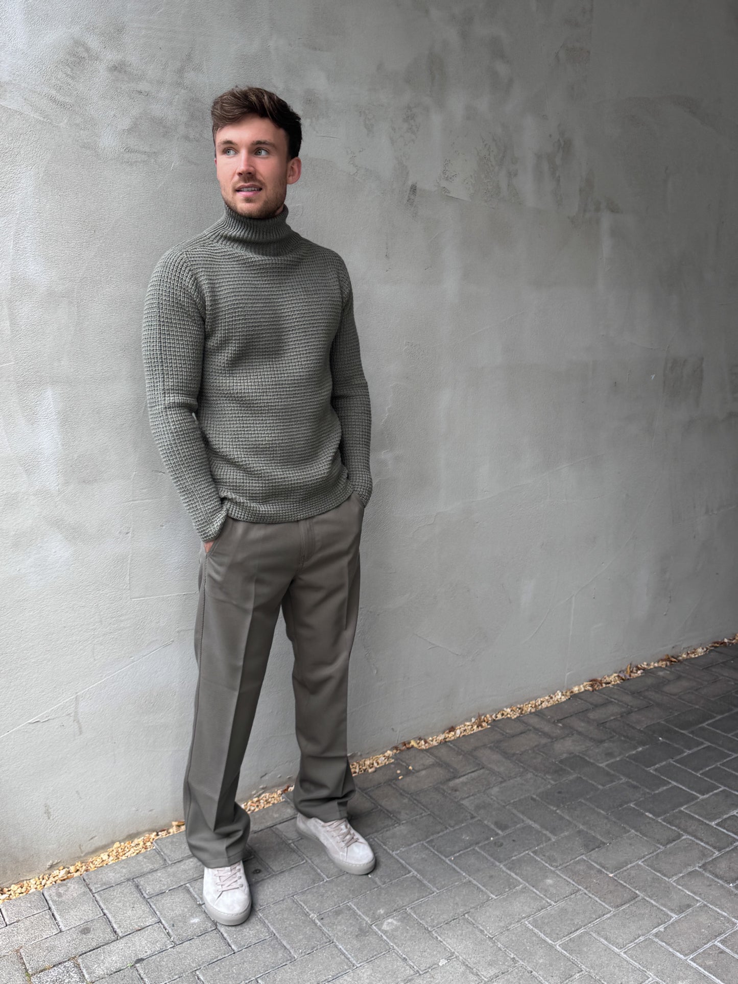 Pullover ei10dle