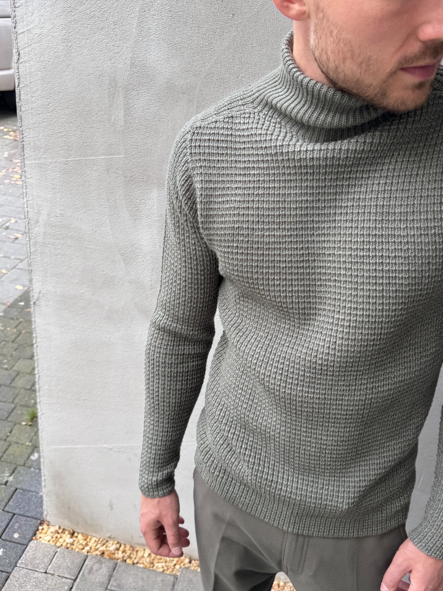 Pullover ei10dle