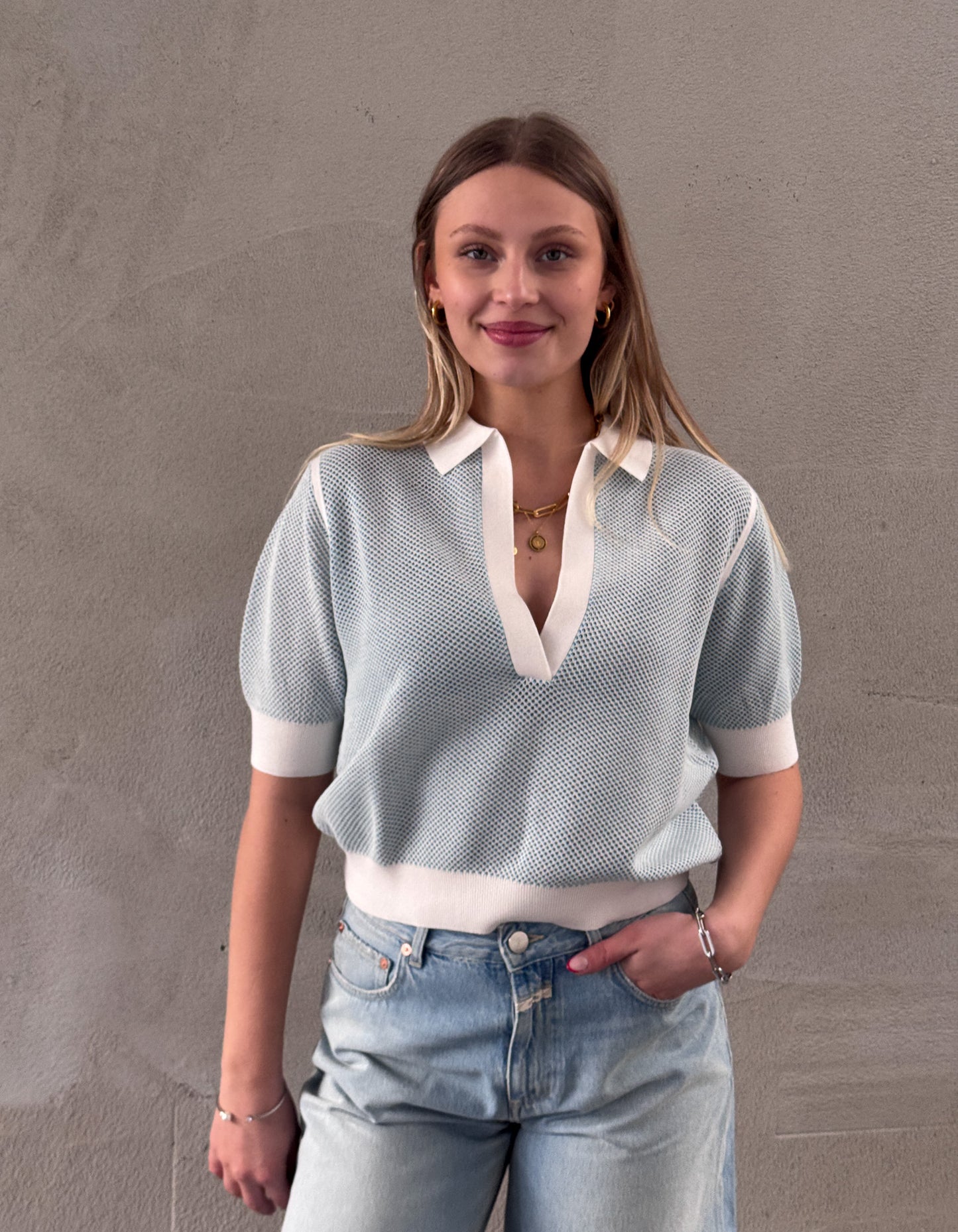 DRYKORN Poloshirt DYLAI