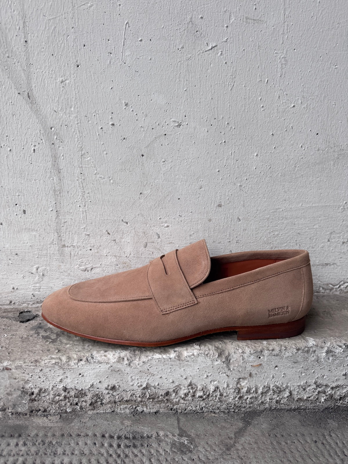 Loafer ALONZO1