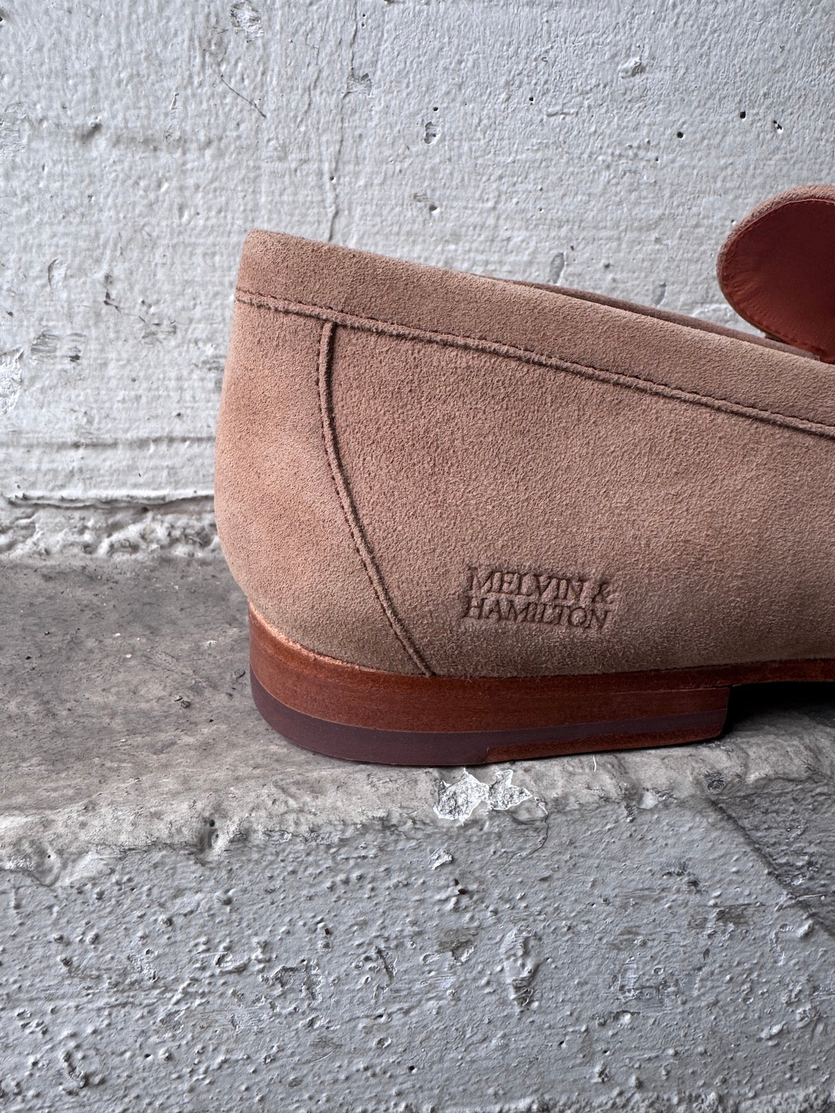 Loafer ALONZO1
