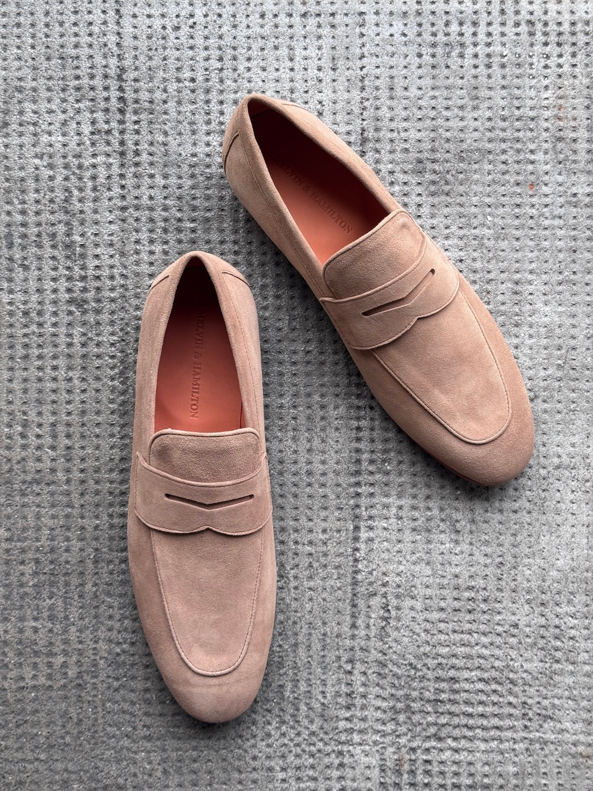 Loafer ALONZO1