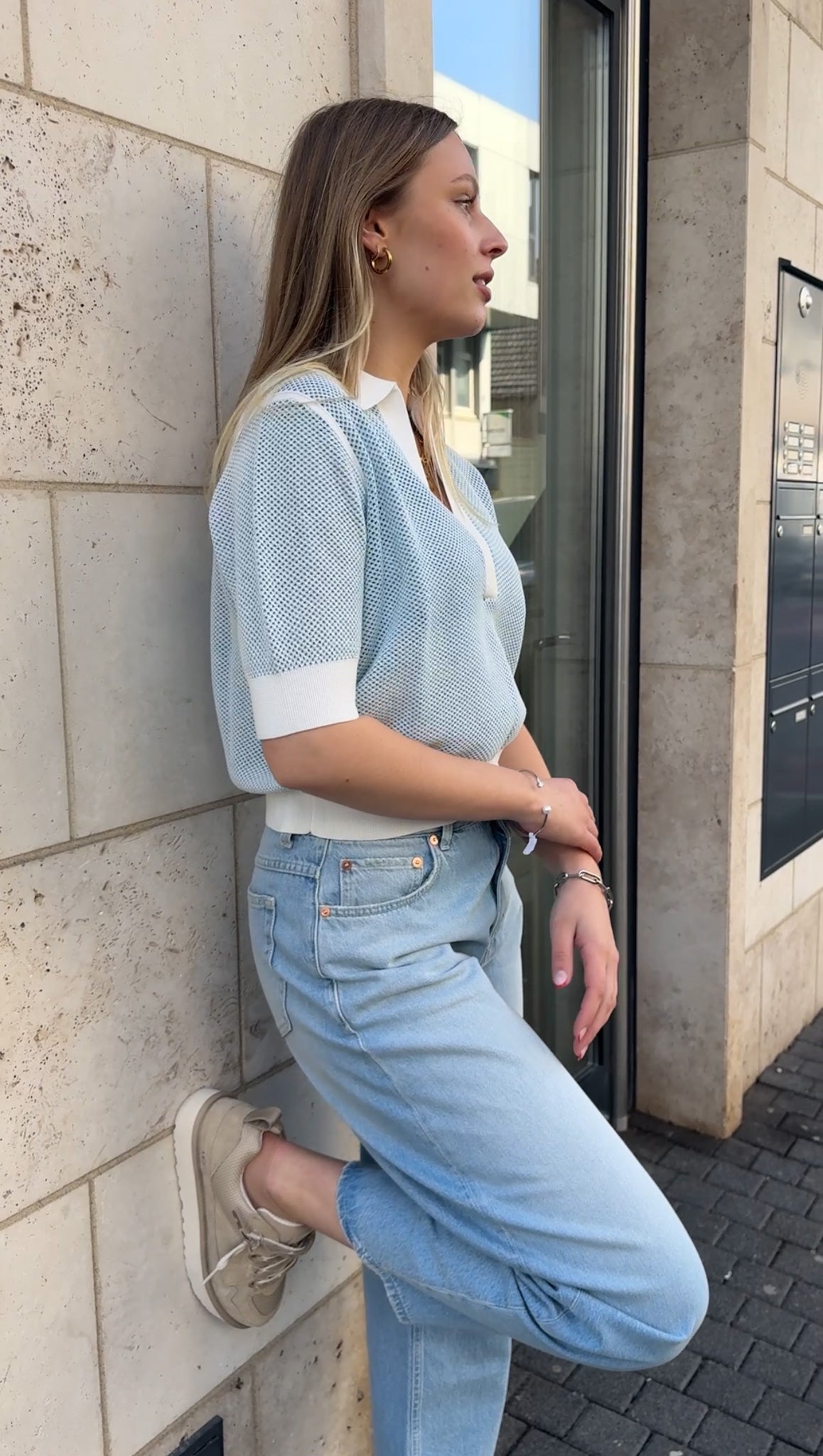 DRYKORN Poloshirt DYLAI