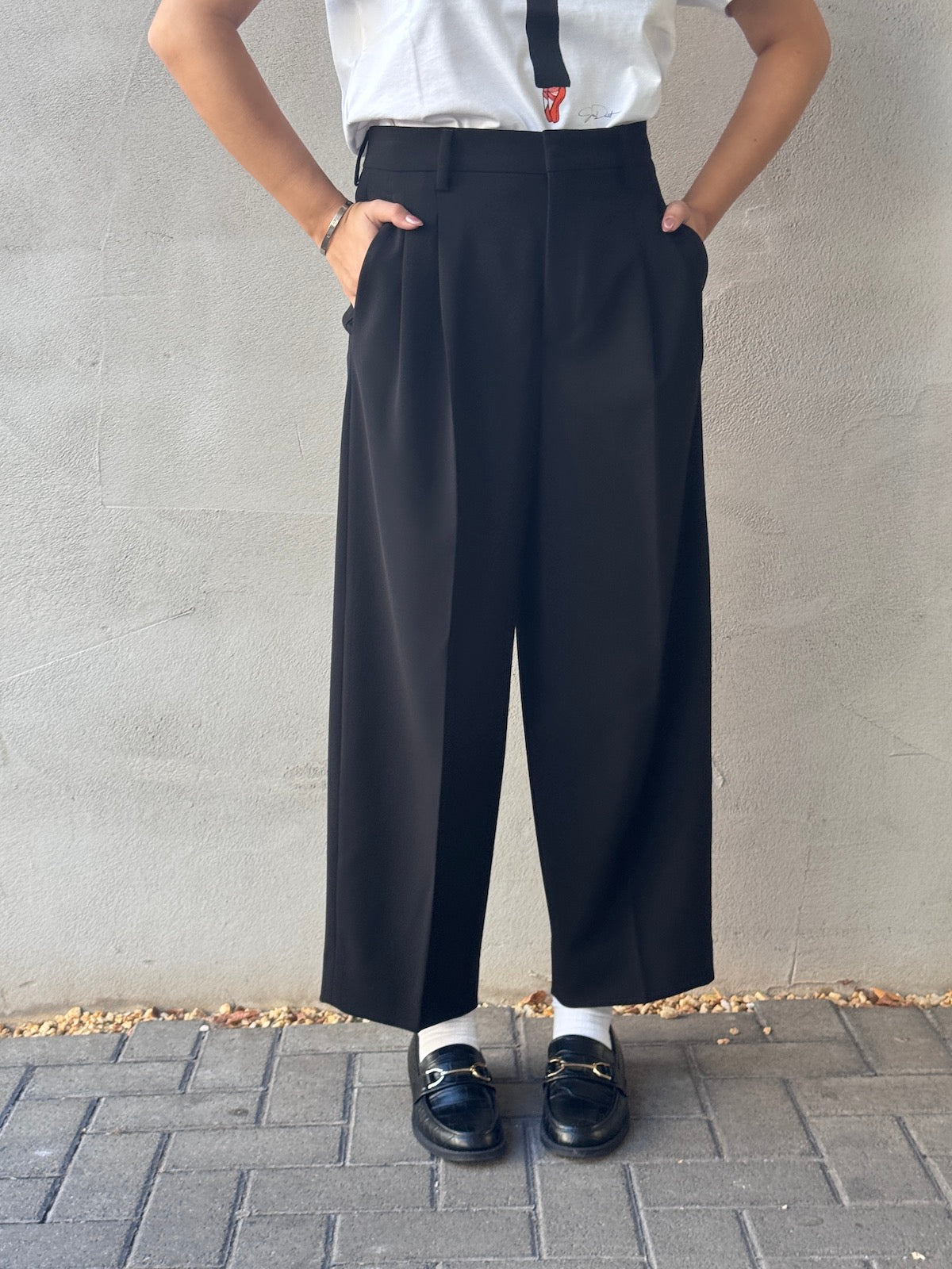 Hose NOA CROP FLUID CADE